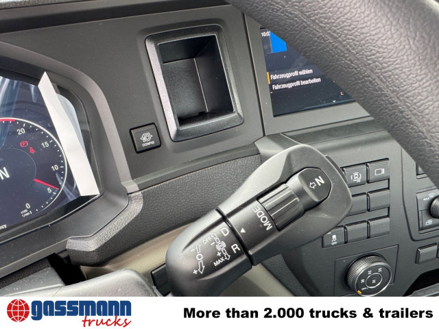 MAN TGS 35.480 8x8 BB CH, Meiller Stahlmulde 18m³ - قلابة شاحنة: صور 5 MAN TGS 35.480 8x8 BB CH, Meiller Stahlmulde 18m³ - قلابة شاحنة: صور 5