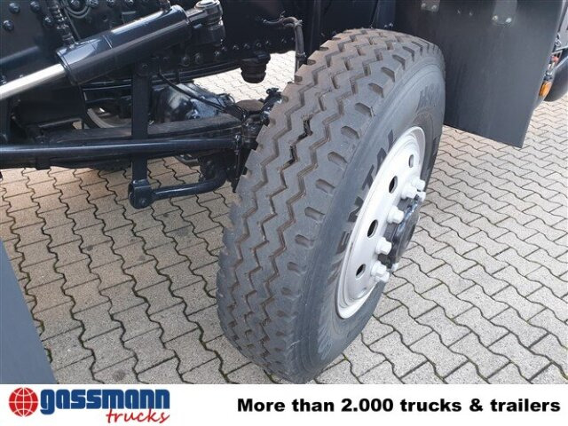 جديد قلابة شاحنة MAN TGS 41.480 8X6 BB: صور 12