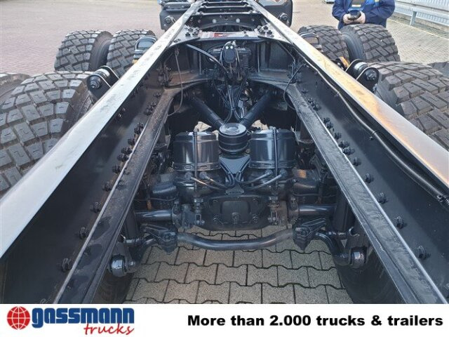 MAN TGS 41.480 8X6 BB - قلابة شاحنة: صور 3 MAN TGS 41.480 8X6 BB - قلابة شاحنة: صور 3