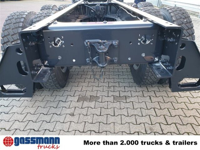 MAN TGS 41.480 8X6 BB - قلابة شاحنة: صور 2 MAN TGS 41.480 8X6 BB - قلابة شاحنة: صور 2