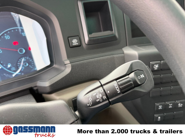 MAN TGS 41.480 8x4 BB CH, MEHRFACH VORHANDEN! - الشاسيه شاحنة: صور 5 MAN TGS 41.480 8x4 BB CH, MEHRFACH VORHANDEN! - الشاسيه شاحنة: صور 5