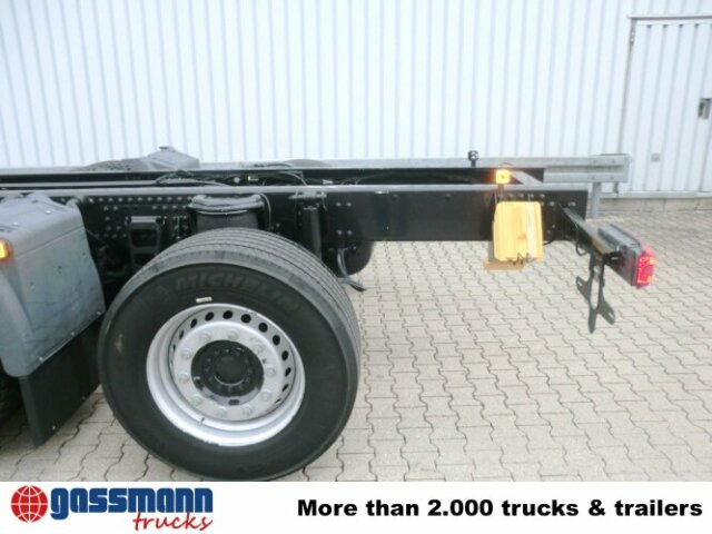 MAN TGS 50.480 BB 10x4, 2x VORHANDEN! - الشاسيه شاحنة: صور 5 MAN TGS 50.480 BB 10x4, 2x VORHANDEN! - الشاسيه شاحنة: صور 5