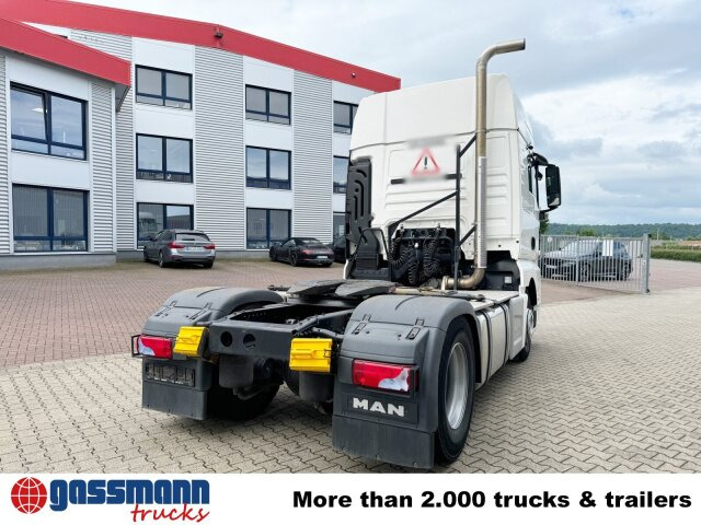 شاحنة جرار MAN TGX 18.400 4X2 BLS, Fahrschule, 5 Sitzer: صور 11 شاحنة جرار MAN TGX 18.400 4X2 BLS, Fahrschule, 5 Sitzer: صور 11