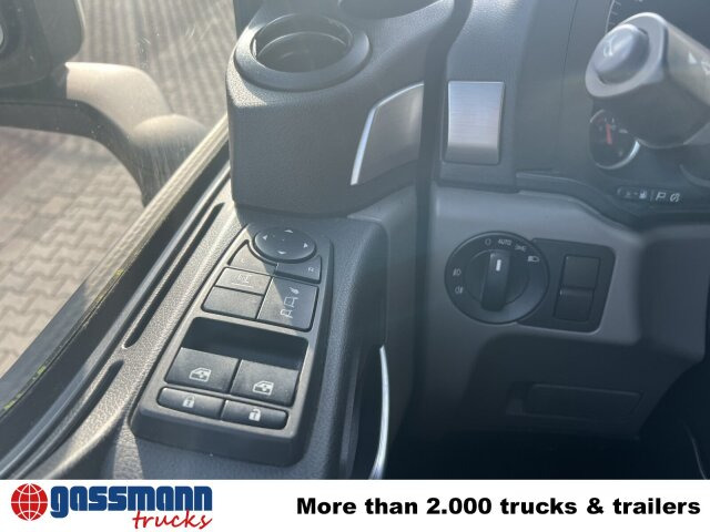 MAN TGX 18.500 4X2 LLS, Retarder, Vollumer - شاحنة جرار: صور 2 MAN TGX 18.500 4X2 LLS, Retarder, Vollumer - شاحنة جرار: صور 2