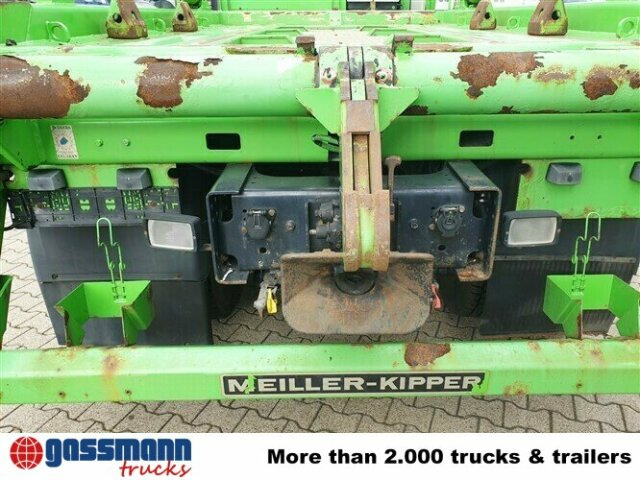 MAN TGX 26.540 6x4 BB, Intarder, XXL-Fahrerhaus - شاحنات قابلة للفك شاحنة: صور 4 MAN TGX 26.540 6x4 BB, Intarder, XXL-Fahrerhaus - شاحنات قابلة للفك شاحنة: صور 4