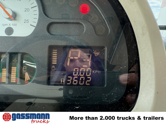 MF 8690 Dyna-VT - آلات البناء: صور 5 MF 8690 Dyna-VT - آلات البناء: صور 5