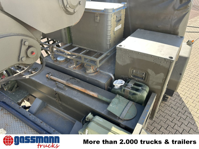 Magirus Deutz Jupiter 178D15A 6X6, -Kran,Wilhag - سياره كنس شوارع: صور 4 Magirus Deutz Jupiter 178D15A 6X6, -Kran,Wilhag - سياره كنس شوارع: صور 4