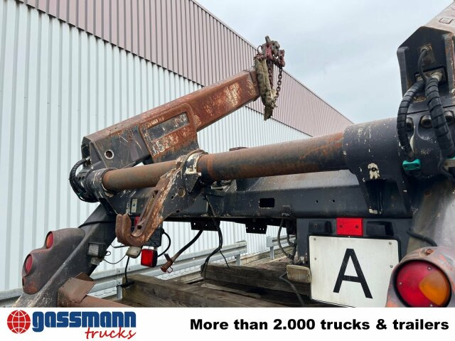 Meiller AK 16 MT Tele-Absetzanlage - الحمالات الخطافية: صور 4 Meiller AK 16 MT Tele-Absetzanlage - الحمالات الخطافية: صور 4