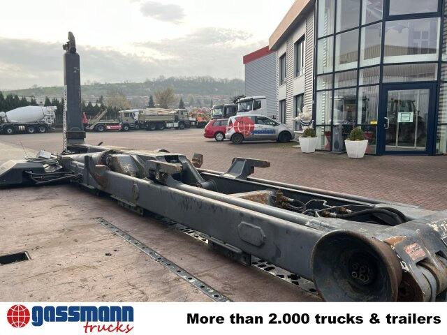 Meiller RK 19.65 S Abrollanlage - الحمالات الخطافية: صور 4 Meiller RK 19.65 S Abrollanlage - الحمالات الخطافية: صور 4