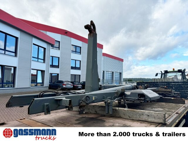 Meiller RK 20.65 - شاحنة ذات الخطاف: صور 3 Meiller RK 20.65 - شاحنة ذات الخطاف: صور 3