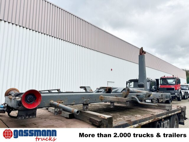 Meiller RK 20.65 - شاحنة ذات الخطاف: صور 5 Meiller RK 20.65 - شاحنة ذات الخطاف: صور 5