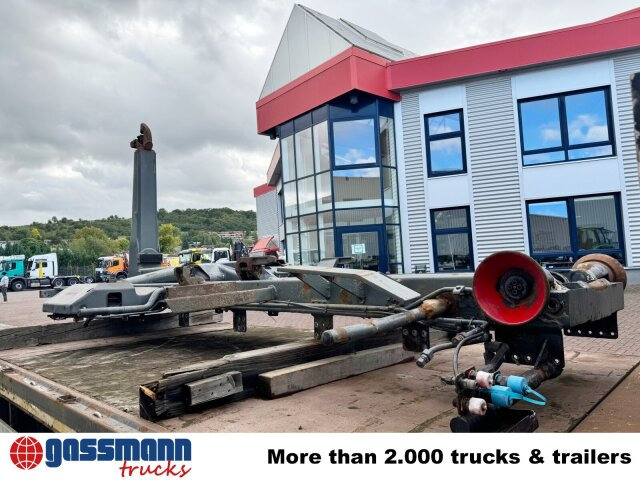 Meiller RK 20.65 - شاحنة ذات الخطاف: صور 4 Meiller RK 20.65 - شاحنة ذات الخطاف: صور 4