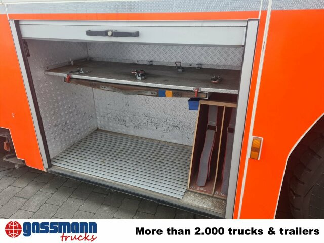 Mercedes-Benz 1524/4x2 DL 23-12 Drehleiter Feuerwehr - المطافئ: صور 2 Mercedes-Benz 1524/4x2 DL 23-12 Drehleiter Feuerwehr - المطافئ: صور 2