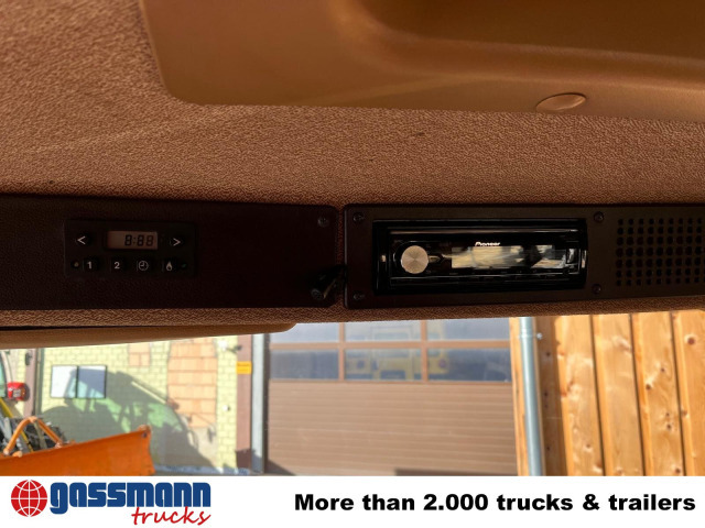 Mercedes-Benz 914 K 4x2 - قلابات: صور 5 Mercedes-Benz 914 K 4x2 - قلابات: صور 5