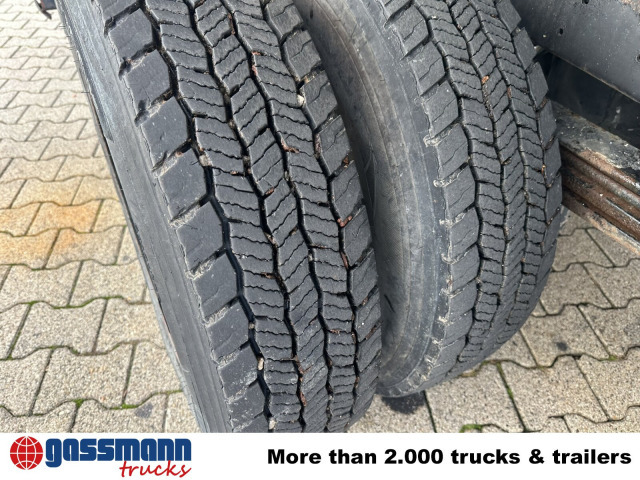 Mercedes-Benz 914 K 4x2 - قلابات: صور 4 Mercedes-Benz 914 K 4x2 - قلابات: صور 4