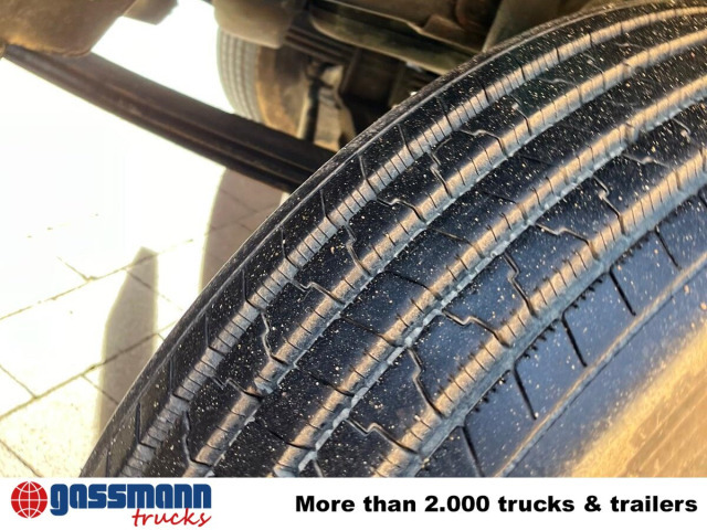 Mercedes-Benz 914 K 4x2 - قلابات: صور 2 Mercedes-Benz 914 K 4x2 - قلابات: صور 2