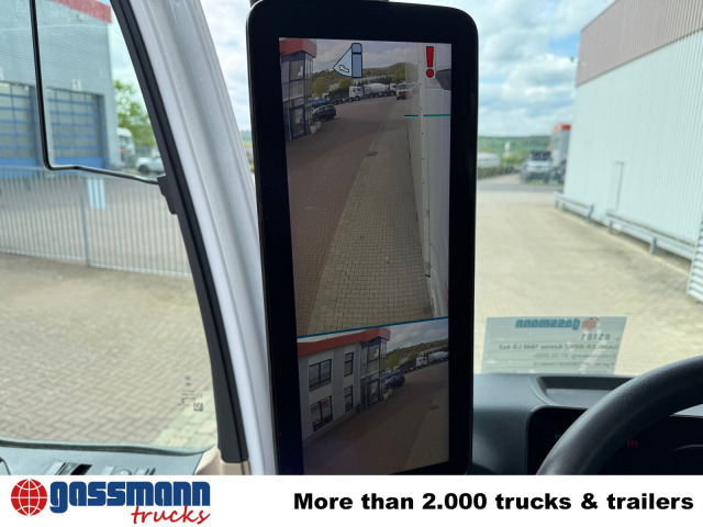 Mercedes-Benz Actros 1848 LS 4x2, Vollumer ,Retarder - شاحنة جرار: صور 3 Mercedes-Benz Actros 1848 LS 4x2, Vollumer ,Retarder - شاحنة جرار: صور 3