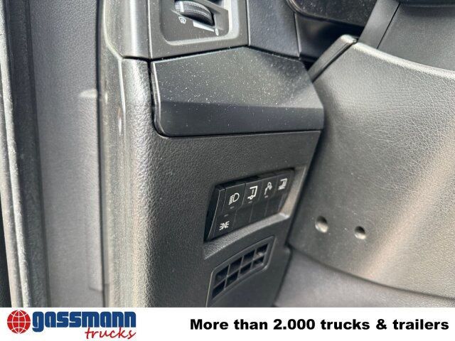 Mercedes-Benz Actros 1848 LS 4x2, Vollumer ,Retarder - شاحنة جرار: صور 5 Mercedes-Benz Actros 1848 LS 4x2, Vollumer ,Retarder - شاحنة جرار: صور 5