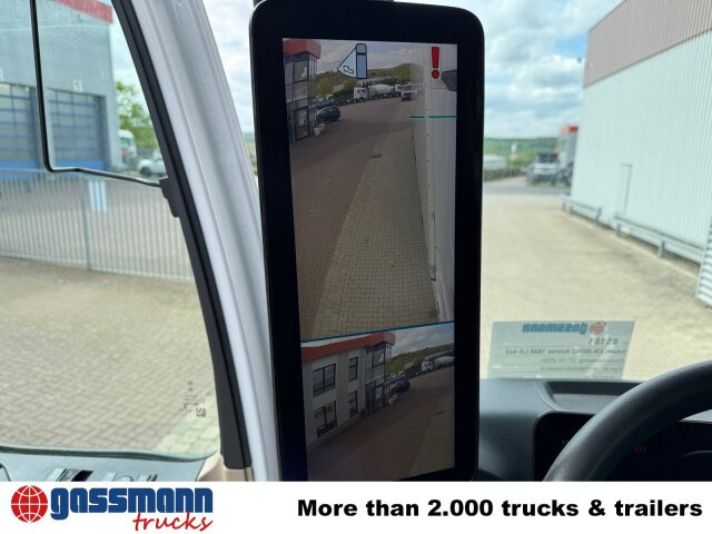 Mercedes-Benz Actros 1848 LS 4x2, Vollumer ,Retarder - شاحنة جرار: صور 2 Mercedes-Benz Actros 1848 LS 4x2, Vollumer ,Retarder - شاحنة جرار: صور 2