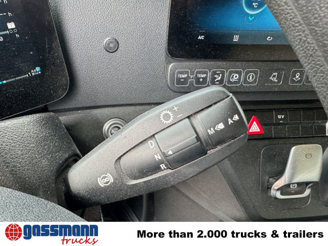 Mercedes-Benz Actros 1848 LS 4x2, Vollumer, Retarder - شاحنة جرار: صور 2 Mercedes-Benz Actros 1848 LS 4x2, Vollumer, Retarder - شاحنة جرار: صور 2