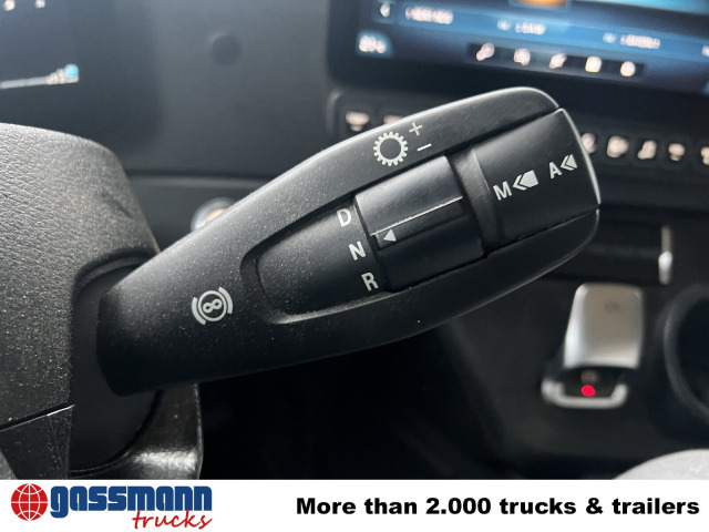 Mercedes-Benz Actros 1848 LS 4x2, Volumer, Retarder - شاحنة جرار: صور 2 Mercedes-Benz Actros 1848 LS 4x2, Volumer, Retarder - شاحنة جرار: صور 2