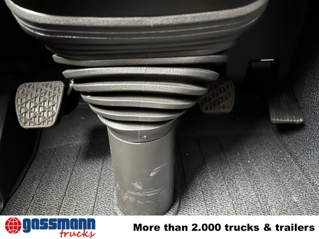 Mercedes-Benz Actros 2141 K 4x2 - شاحنة جرار: صور 4 Mercedes-Benz Actros 2141 K 4x2 - شاحنة جرار: صور 4