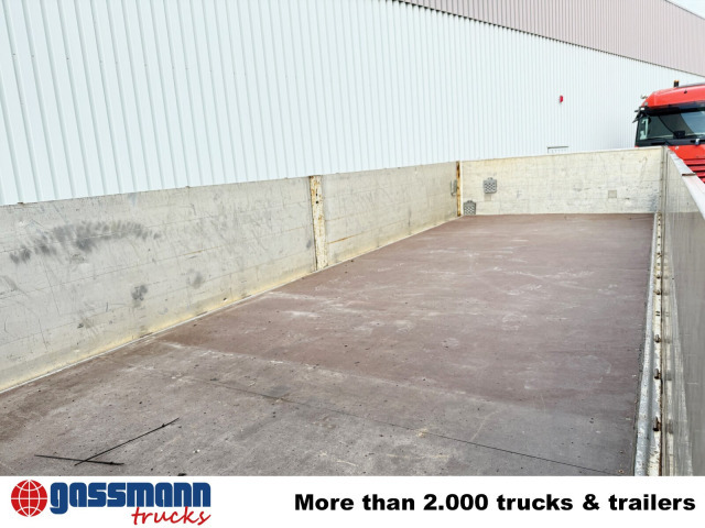 Mercedes-Benz Actros 2532 L 6x2, Liftachse, Kran Hiab 244EP-5 - شاحنات مسطحة, شاحنة كرين: صور 2 Mercedes-Benz Actros 2532 L 6x2, Liftachse, Kran Hiab 244EP-5 - شاحنات مسطحة, شاحنة كرين: صور 2