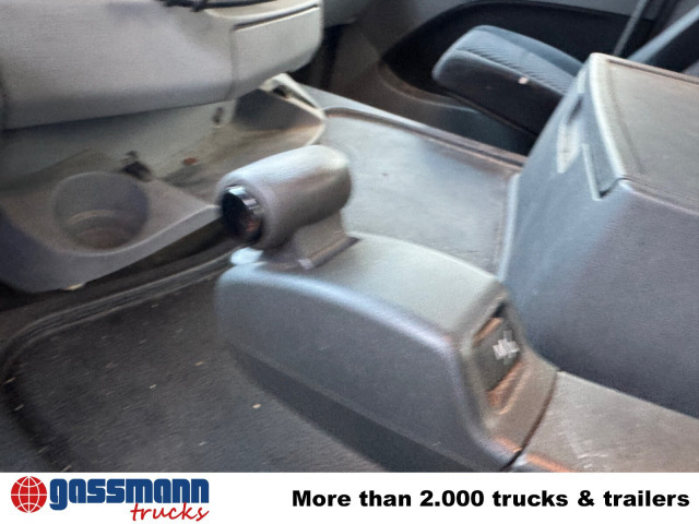 Mercedes-Benz Actros 2541 L 6x2, Lenkachse, Meiller RK 20.65, - شاحنة ذات الخطاف, شاحنة كرين: صور 5 Mercedes-Benz Actros 2541 L 6x2, Lenkachse, Meiller RK 20.65, - شاحنة ذات الخطاف, شاحنة كرين: صور 5