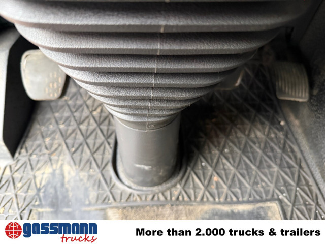 Mercedes-Benz Actros 2641 6x4 - شاحنة ذات الخطاف: صور 5 Mercedes-Benz Actros 2641 6x4 - شاحنة ذات الخطاف: صور 5