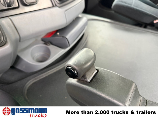 Mercedes-Benz Actros 2641 6x4 - شاحنة ذات الخطاف: صور 4 Mercedes-Benz Actros 2641 6x4 - شاحنة ذات الخطاف: صور 4