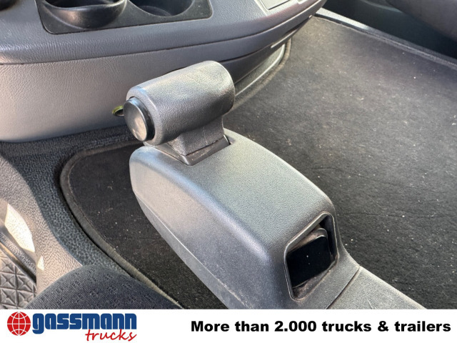 Mercedes-Benz Actros 2648 LK 6x4, Retarder, Bordmatik, - قلابات: صور 5 Mercedes-Benz Actros 2648 LK 6x4, Retarder, Bordmatik, - قلابات: صور 5