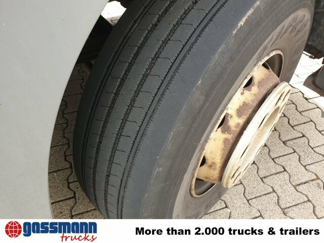Mercedes-Benz Actros 3236 L 8x2/6, 2x Lenkachse, Schörling - شاحنة القمامة: صور 5 Mercedes-Benz Actros 3236 L 8x2/6, 2x Lenkachse, Schörling - شاحنة القمامة: صور 5