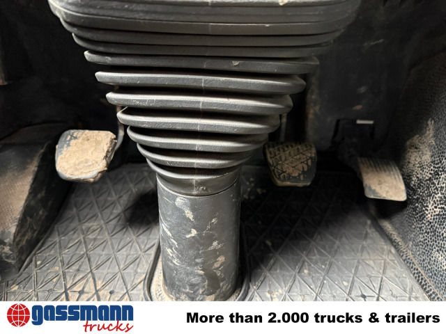 Mercedes-Benz Actros 3241 K 8x4/4, Bordmatik - قلابات: صور 5 Mercedes-Benz Actros 3241 K 8x4/4, Bordmatik - قلابات: صور 5