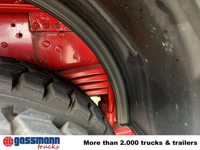 Mercedes-Benz Actros 3346 AK 6x6, 134t Anhängelast WSK, - شاحنات مسطحة, شاحنة كرين: صور 2 Mercedes-Benz Actros 3346 AK 6x6, 134t Anhängelast WSK, - شاحنات مسطحة, شاحنة كرين: صور 2