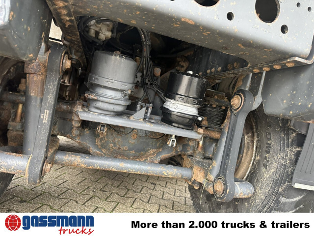 Mercedes-Benz Actros 4140 8x4/4, Alu-Bordwände - قلابات: صور 4 Mercedes-Benz Actros 4140 8x4/4, Alu-Bordwände - قلابات: صور 4