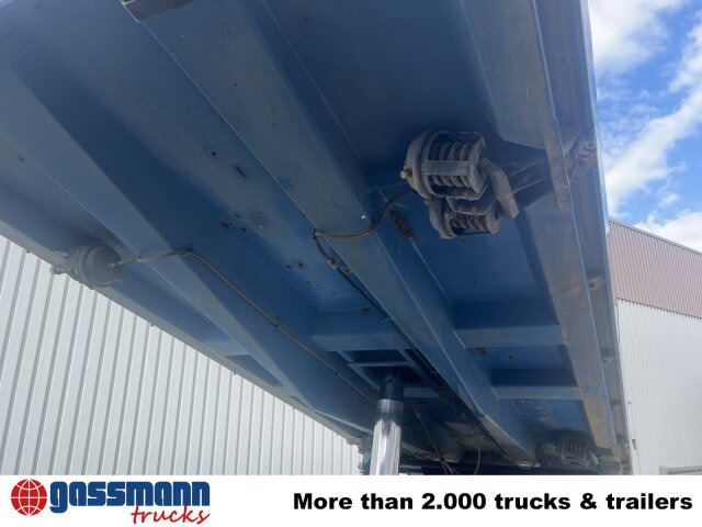 Mercedes-Benz Actros MP 3, 3241/8x4, Alukipper Bordmatik, - قلابات: صور 2 Mercedes-Benz Actros MP 3, 3241/8x4, Alukipper Bordmatik, - قلابات: صور 2