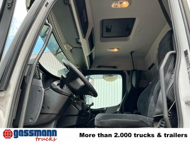 Mercedes-Benz Antos 1840 L 4x2, Aufnahme für Mitnahmestapler - شاحنات مسطحة: صور 4 Mercedes-Benz Antos 1840 L 4x2, Aufnahme für Mitnahmestapler - شاحنات مسطحة: صور 4