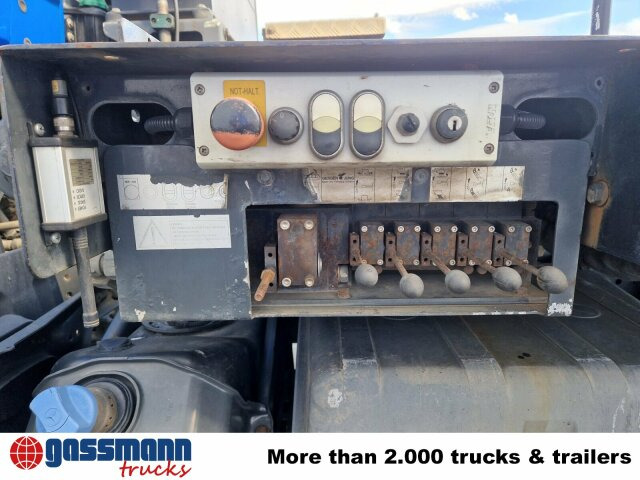 Mercedes-Benz Antos 1840 L, Gergen Teleskopabsetzkipper Adonis - شاحنات قابلة للفك شاحنة: صور 5 Mercedes-Benz Antos 1840 L, Gergen Teleskopabsetzkipper Adonis - شاحنات قابلة للفك شاحنة: صور 5