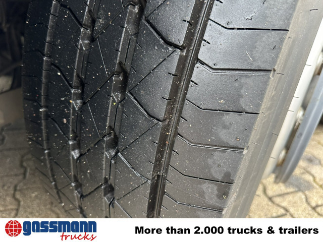 Mercedes-Benz Antos 2540 L 6x2, Vorlauflenk-/Liftachse, - شاحنات قابلة للفك شاحنة: صور 2 Mercedes-Benz Antos 2540 L 6x2, Vorlauflenk-/Liftachse, - شاحنات قابلة للفك شاحنة: صور 2