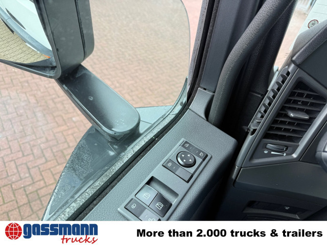 Mercedes-Benz Arocs 1827/30 A 4x4, mehrfach vorhanden! - الشاسيه شاحنة: صور 5 Mercedes-Benz Arocs 1827/30 A 4x4, mehrfach vorhanden! - الشاسيه شاحنة: صور 5