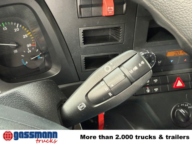 Mercedes-Benz Arocs 1827/30 A 4x4, mehrfach vorhanden! - الشاسيه شاحنة: صور 4 Mercedes-Benz Arocs 1827/30 A 4x4, mehrfach vorhanden! - الشاسيه شاحنة: صور 4