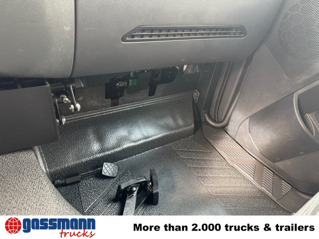 Mercedes-Benz Arocs 1827 A 4x4, Ex-! - شاحنات مسطحة: صور 4 Mercedes-Benz Arocs 1827 A 4x4, Ex-! - شاحنات مسطحة: صور 4