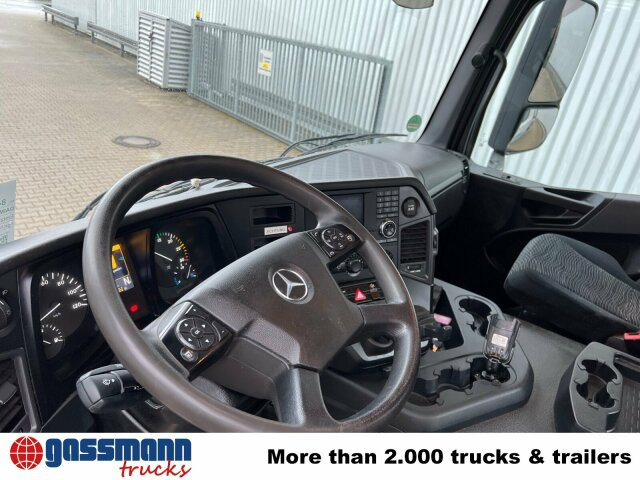 Mercedes-Benz Arocs 1830 K 4x2, Funk - شاحنات قابلة للفك شاحنة: صور 4 Mercedes-Benz Arocs 1830 K 4x2, Funk - شاحنات قابلة للفك شاحنة: صور 4
