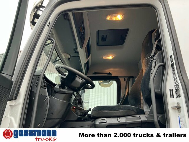 Mercedes-Benz Arocs 1830 K 4x2, Funk - شاحنات قابلة للفك شاحنة: صور 3 Mercedes-Benz Arocs 1830 K 4x2, Funk - شاحنات قابلة للفك شاحنة: صور 3