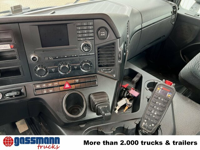 Mercedes-Benz Arocs 1830 K 4x2, Funk - شاحنات قابلة للفك شاحنة: صور 5 Mercedes-Benz Arocs 1830 K 4x2, Funk - شاحنات قابلة للفك شاحنة: صور 5