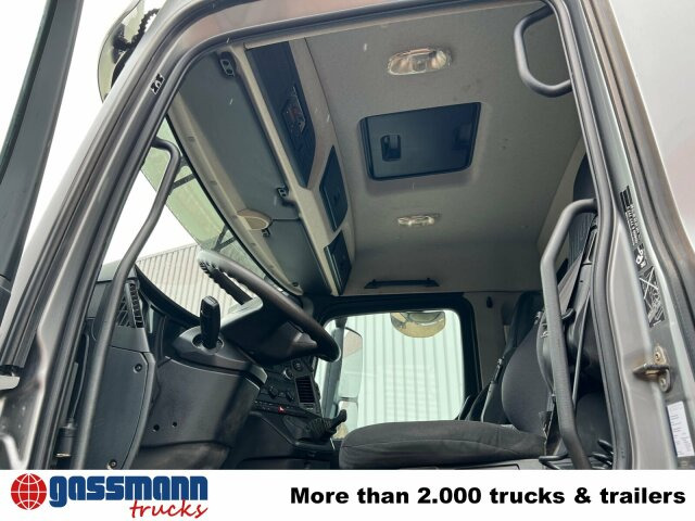 Mercedes-Benz Arocs 1840 K 4x2 - قلابات: صور 3 Mercedes-Benz Arocs 1840 K 4x2 - قلابات: صور 3