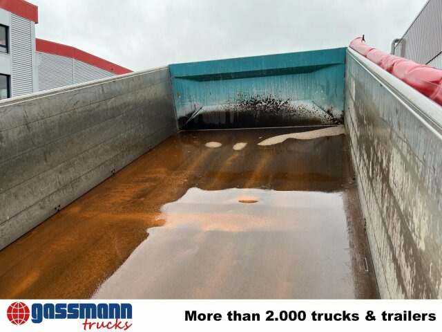 Mercedes-Benz Arocs 1846 LK 4x4 HAD, HydroDrive, Retarder, - قلابات: صور 4 Mercedes-Benz Arocs 1846 LK 4x4 HAD, HydroDrive, Retarder, - قلابات: صور 4