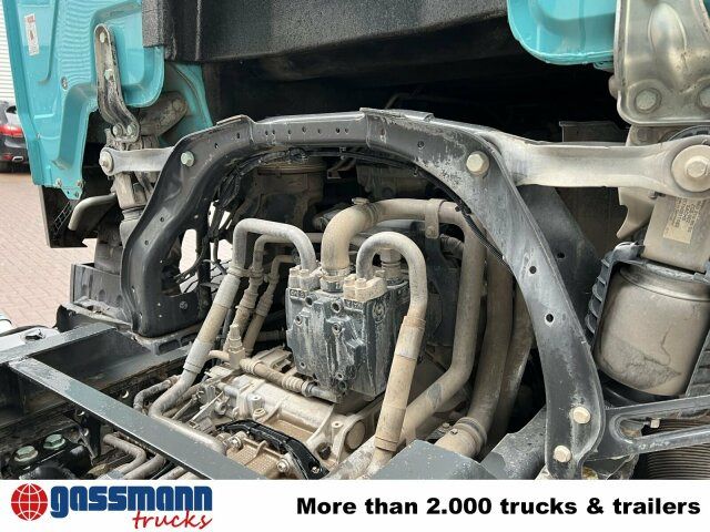 Mercedes-Benz Arocs 1846 LK 4x4 HAD, HydroDrive, Retarder, - قلابات: صور 3 Mercedes-Benz Arocs 1846 LK 4x4 HAD, HydroDrive, Retarder, - قلابات: صور 3