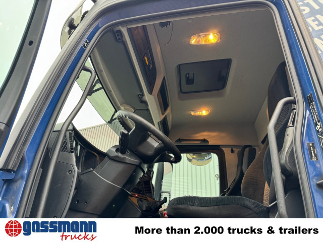 Mercedes-Benz Arocs 2642 6x4 mit Heckkran Atlas AK 186.3 V-2 - شاحنات مسطحة, شاحنة كرين: صور 3 Mercedes-Benz Arocs 2642 6x4 mit Heckkran Atlas AK 186.3 V-2 - شاحنات مسطحة, شاحنة كرين: صور 3