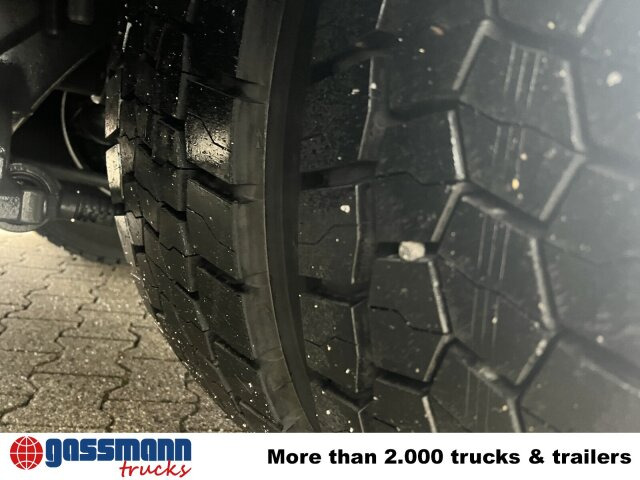 Mercedes-Benz Arocs 2645 K 6x4, MultimediaCockpit, Bordmatik - قلابات: صور 4 Mercedes-Benz Arocs 2645 K 6x4, MultimediaCockpit, Bordmatik - قلابات: صور 4